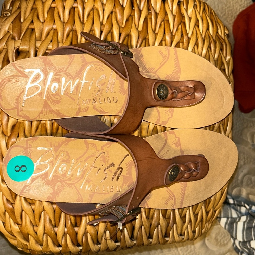 Blowfish Malibu Sandals